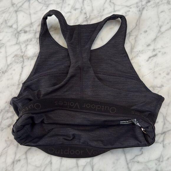 Madewell x Outdoor Voices Athena Crop Top Bundle x 3 - Picture 8 of 13